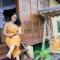 Villa Be Bali Hut Farm Stay