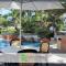 Costa Bonita Condominiums & Beach Resort - Primer planta - Mazatlán