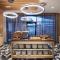 Holiday Inn Express - Berlin - Alexanderplatz by IHG