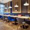 Holiday Inn Express - Berlin - Alexanderplatz by IHG