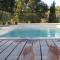 Domaine de "Creva-Tinas"