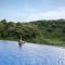 Hidden Cliff Hotel and Nature
