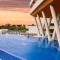 Hidden Cliff Hotel and Nature
