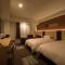 Tmark City Hotel Sapporo Odori