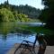 Guerneville Lodge