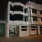 Hotel Camino Real