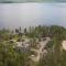 Luontoleirikeskus Honkiniemi