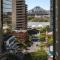 Oaks Brisbane River City Suites Oaks Brisbane River City Suites