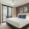 Oaks Brisbane River City Suites Oaks Brisbane River City Suites