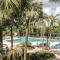 Sunny Isles Condo Resort 14th floor Intracoastal view!! - ميامي بيتش
