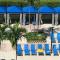Sunny Isles Condo Resort 14th floor Intracoastal view!! - ميامي بيتش