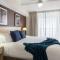 Oaks Brisbane River City Suites