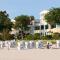 aja Strandhotel Bansin
