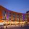 Holiday Inn Express Portsmouth Gunwharf Quays by IHG
