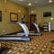 Holiday Inn Express and Suites Heber Springs, an IHG Hotel