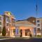Holiday Inn Express Orem-North Provo by IHG - Орем