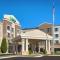 Holiday Inn Express Orem-North Provo, an IHG Hotel