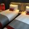 Holiday Inn Express St. Albans - M25, Jct.22