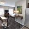 Staybridge Suites - Calgary Airport by IHG