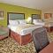 Holiday Inn Express Troutville-Roanoke North, an IHG Hotel - Troutville