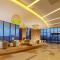 Holiday Inn Express Shanghai Jiading Industry Park by IHG - Jiading