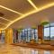 Holiday Inn Express Shanghai Jiading Industry Park by IHG - Jiading