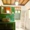 Green Vanilla Bungalow