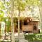 Green Vanilla Bungalow