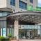 Holiday Inn Express Shanghai Jiading Industry Park by IHG