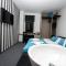 Hotel AquaCity Riverside