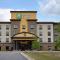 Holiday Inn Express & Suites Perry-National Fairground Area, an IHG Hotel - 佩里