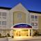 Candlewood Suites Lake Charles-Sulphur, an IHG Hotel - Sulphur