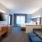 Holiday Inn Express Quantico - Stafford by IHG - ستافورد Holiday Inn Express Quantico - Stafford by IHG - ستافورد