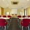 Holiday Inn Express Southampton - M27, J7 by IHG