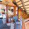 Kruger Park Lodge Unit No. 610B - 雾观