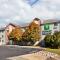 Holiday Inn Express St Ignace-Lake Central, an IHG Hotel - 圣伊尼亚斯