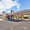 Holiday Inn Express St Ignace-Lake Central, an IHG Hotel - 圣伊尼亚斯