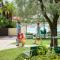 Camping Baia Verde - Manerba del Garda