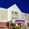 Candlewood Suites Merrillville, an IHG Hotel - Merrillville