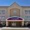 Candlewood Suites Lake Charles-Sulphur by IHG
