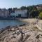 Villa Arentz Residence - Side Sea View Apartments - Opatija (Abbazia)