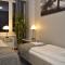 Forenom Serviced Apartments Oslo Rosenhoff