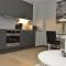 Forenom Serviced Apartments Oslo Rosenhoff - أوسلو