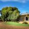 Bergsicht Country Farm Cottages