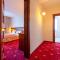 Hotel Minerva