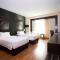 Vouk Hotel Suites, Penang