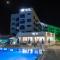 TETYK Hotel