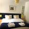 Seabreeze Restaurant With Rooms - Aberdyfi