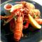 Seabreeze Restaurant With Rooms - Aberdyfi