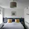 Seabreeze Restaurant With Rooms